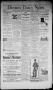 Newspaper: Denison Daily News. (Denison, Tex.), Vol. 5, No. 138, Ed. 1 Thursday,…