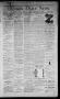 Primary view of Denison Daily News. (Denison, Tex.), Vol. 3, No. 103, Ed. 1 Tuesday, October 19, 1875