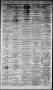 Primary view of Denison Daily News. (Denison, Tex.), Vol. 2, No. 187, Ed. 1 Thursday, October 1, 1874