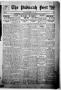 Newspaper: The Paducah Post (Paducah, Tex.), Vol. 14, No. 10, Ed. 1 Thursday, Ju…