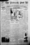 Newspaper: The Paducah Post (Paducah, Tex.), Vol. 17, No. 7, Ed. 1 Thursday, Jun…