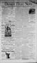 Newspaper: Denison Daily News. (Denison, Tex.), Vol. 4, No. 2, Ed. 1 Wednesday, …
