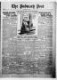 Newspaper: The Paducah Post (Paducah, Tex.), Vol. 21, No. 15, Ed. 1 Thursday, Au…