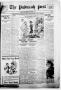 Newspaper: The Paducah Post (Paducah, Tex.), Vol. 16, No. 19, Ed. 1 Thursday, Se…