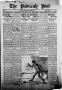Newspaper: The Paducah Post (Paducah, Tex.), Vol. 8, No. 43, Ed. 1 Thursday, Mar…