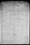 Primary view of Denison Daily Herald. (Denison, Tex.), Vol. 1, No. 170, Ed. 1 Sunday, April 21, 1878