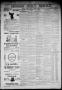 Newspaper: Denison Daily Herald. (Denison, Tex.), Vol. 1, No. 153, Ed. 1 Sunday,…