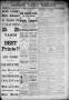 Newspaper: Denison Daily Herald. (Denison, Tex.), Vol. 1, No. 255, Ed. 1 Tuesday…