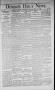 Newspaper: Denison Daily News. (Denison, Tex.), Vol. 4, No. 67, Ed. 1 Wednesday,…