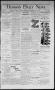 Primary view of Denison Daily News. (Denison, Tex.), Vol. 3, No. 166, Ed. 1 Tuesday, December 21, 1875