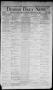Primary view of Denison Daily News. (Denison, Tex.), Vol. 1, No. 156, Ed. 1 Tuesday, September 30, 1873