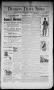 Newspaper: Denison Daily News. (Denison, Tex.), Vol. 5, No. 114, Ed. 1 Thursday,…