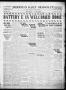 Thumbnail image of item number 1 in: 'Sherman Daily Democrat (Sherman, Tex.), Vol. THIRTY-EITHTH YEAR, Ed. 1 Thursday, April 3, 1919'.