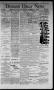 Primary view of Denison Daily News. (Denison, Tex.), Vol. 3, No. 165, Ed. 1 Sunday, December 19, 1875