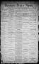 Primary view of Denison Daily News. (Denison, Tex.), Vol. 1, No. 222, Ed. 1 Tuesday, December 30, 1873