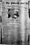 Newspaper: The Paducah Post (Paducah, Tex.), Vol. 15, No. 4, Ed. 1 Thursday, Jun…