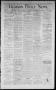 Newspaper: Denison Daily News. (Denison, Tex.), Vol. 3, No. 125, Ed. 1 Saturday,…