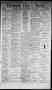 Primary view of Denison Daily News. (Denison, Tex.), Vol. 2, No. 90, Ed. 1 Tuesday, June 9, 1874