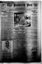 Newspaper: The Paducah Post (Paducah, Tex.), Vol. 16, No. 25, Ed. 1 Thursday, Oc…