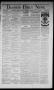 Primary view of Denison Daily News. (Denison, Tex.), Vol. 3, No. 18, Ed. 1 Sunday, March 14, 1875