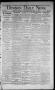 Primary view of Denison Daily News. (Denison, Tex.), Vol. 4, No. 80, Ed. 1 Thursday, May 25, 1876