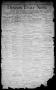 Primary view of Denison Daily News. (Denison, Tex.), Vol. 1, No. 223, Ed. 1 Wednesday, December 31, 1873