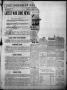Primary view of Sherman Daily Democrat (Sherman, Tex.), Vol. THIRTY-EITHTH YEAR, Ed. 1 Thursday, January 2, 1919