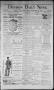 Primary view of Denison Daily News. (Denison, Tex.), Vol. 4, No. 206, Ed. 1 Friday, October 20, 1876