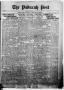 Newspaper: The Paducah Post (Paducah, Tex.), Vol. 21, No. 9, Ed. 1 Thursday, Jun…