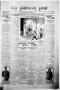 Newspaper: The Paducah Post (Paducah, Tex.), Vol. 18, No. 18, Ed. 1 Thursday, Se…