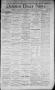 Primary view of Denison Daily News. (Denison, Tex.), Vol. 1, No. 17, Ed. 1 Sunday, March 16, 1873