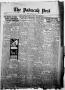 Newspaper: The Paducah Post (Paducah, Tex.), Vol. 21, No. 3, Ed. 1 Thursday, May…