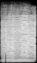 Primary view of Denison Daily News. (Denison, Tex.), Vol. 1, No. 226, Ed. 1 Tuesday, January 6, 1874