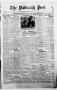 Newspaper: The Paducah Post (Paducah, Tex.), Vol. 18, No. 51, Ed. 1 Thursday, Ap…