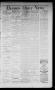 Primary view of Denison Daily News. (Denison, Tex.), Vol. 3, No. 46, Ed. 1 Friday, April 16, 1875