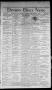 Primary view of Denison Daily News. (Denison, Tex.), Vol. 2, No. 242, Ed. 1 Thursday, December 3, 1874