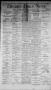 Primary view of Denison Daily News. (Denison, Tex.), Vol. 2, No. 128, Ed. 1 Friday, July 24, 1874