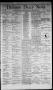 Primary view of Denison Daily News. (Denison, Tex.), Vol. 2, No. 98, Ed. 1 Friday, June 19, 1874