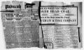 Newspaper: The Paducah Post (Paducah, Tex.), Vol. 9, No. 40, Ed. 1 Thursday, Feb…