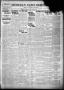 Thumbnail image of item number 1 in: 'Sherman Daily Democrat (Sherman, Tex.), Vol. THIRTY-EITHTH YEAR, Ed. 1 Thursday, January 23, 1919'.