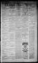 Primary view of Denison Daily News. (Denison, Tex.), Vol. 3, No. 59, Ed. 1 Saturday, May 1, 1875