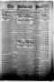 Newspaper: The Paducah Post (Paducah, Tex.), Vol. 8, No. 39, Ed. 1 Thursday, Feb…