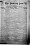 Newspaper: The Paducah Post (Paducah, Tex.), Vol. 14, No. 29, Ed. 1 Thursday, No…