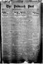 Newspaper: The Paducah Post (Paducah, Tex.), Vol. 10, No. 4, Ed. 1 Thursday, Jun…