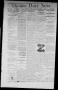 Primary view of Denison Daily News. (Denison, Tex.), Vol. 3, No. 150, Ed. 1 Wednesday, December 1, 1875