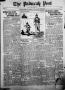 Newspaper: The Paducah Post (Paducah, Tex.), Vol. 21, No. 16, Ed. 1 Thursday, Au…