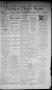 Primary view of Denison Daily News. (Denison, Tex.), Vol. 4, No. 277, Ed. 1 Saturday, January 13, 1877