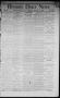 Primary view of Denison Daily News. (Denison, Tex.), Vol. 2, No. 286, Ed. 1 Tuesday, January 26, 1875