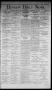 Primary view of Denison Daily News. (Denison, Tex.), Vol. 2, No. 213, Ed. 1 Thursday, October 29, 1874