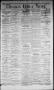 Primary view of Denison Daily News. (Denison, Tex.), Vol. 2, No. 142, Ed. 1 Monday, August 10, 1874